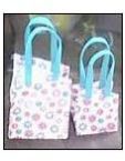 Jute Gift Bags