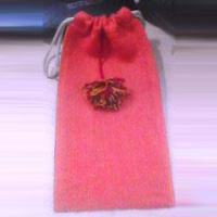 Jute Pouch Bag