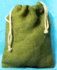 Jute Pouch Bags