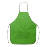 non woven aprons