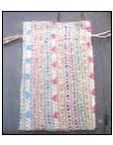 Jute Pouch Bag