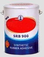 Synthetic Rubber Adhesive