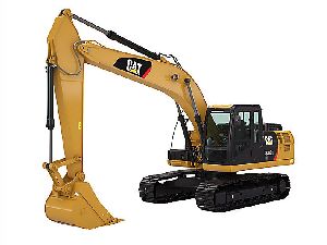 CAT Hydraulic Excavator