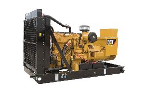 CAT Oilfield Diesel Generator Set C15 ACERT