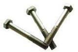 Hex Bolts