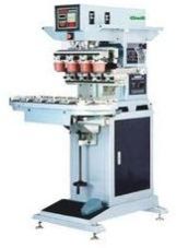 Pad Printing Machines