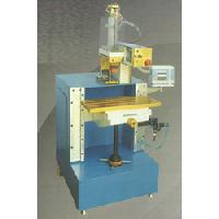 Table Top Pad Printing Machine