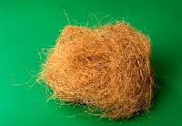 coconut husk fiber