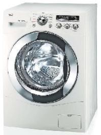 Laundry Machines