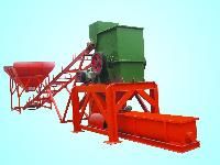 Stone Crusher Machine