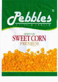 Pebbles Sweet Corn