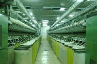 used spinning machines