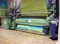 used weaving machine