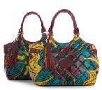 fashion fabric bags