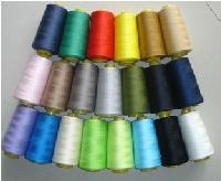 Industrial Sewing Threads