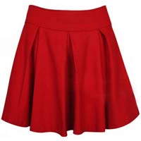 Ladies Cotton Skirts