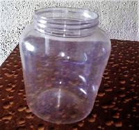 1KG PET JAR