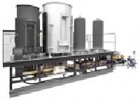 CVD coating systems