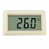 Digital Temperature Indicator