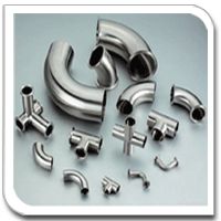 Alloy Steel Pipe Fittings