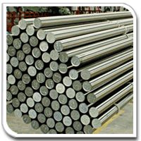 Alloy Steel Rod