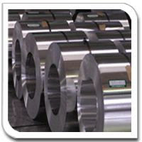 Alloy Steel Sheet