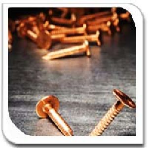 Brass Fasteners