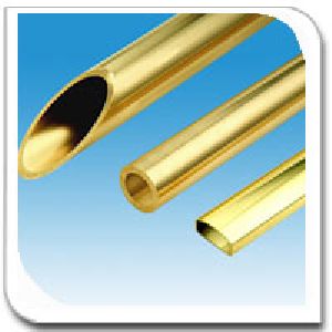 Brass Tube