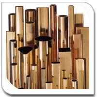 Copper Nickel Pipes