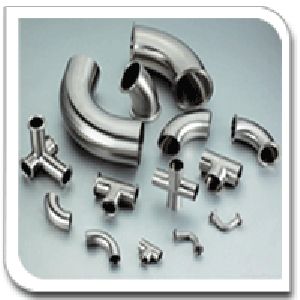 Duplex Steel Fittings