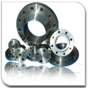 Duplex Steel Flanges