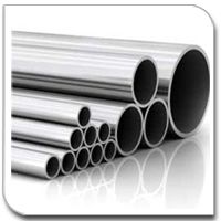 Duplex Steel Pipe