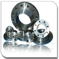 Hastelloy Flanges