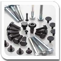 inconel fastener