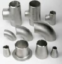 Nickel Alloy Pipe Fittings