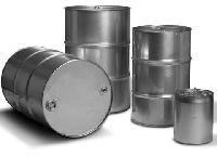 mild steel barrels