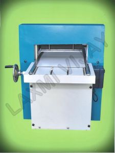 Fabric Sample Cutting Machine