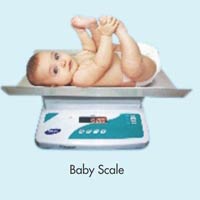 Baby Scale, Infant Scale