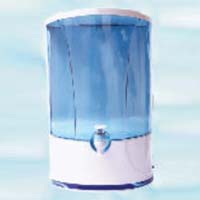Dolphine Amazon Water Purifier