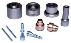 Automotive Components