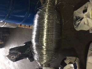 Aluminum Wire Scrap