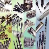 CNC Cutting Tools