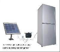 Solar Refrigerator