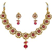 cosmetic jewellery