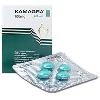 Kamagra 100 Mg Tablets