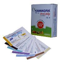 Kamagra Jelly