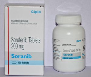 Soranib Tablets