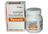 Tenvir Tablets