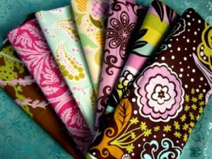 Designer Fabric