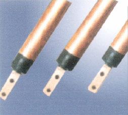 Chemical Earthing Electrodes